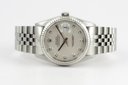 Rolex Datejust