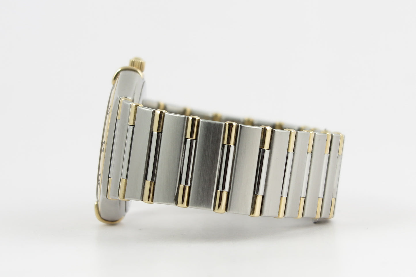 Omega Constellation G/S