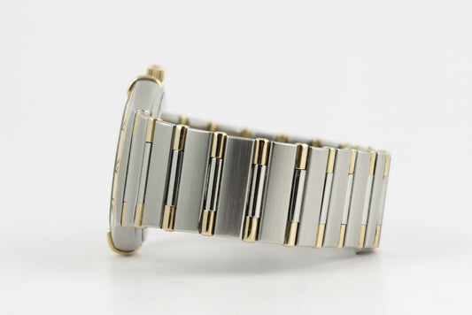 Omega Constellation G/S