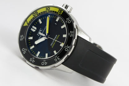 IWC Aquatimer
