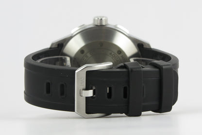 IWC Aquatimer