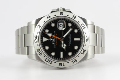 Rolex Explorer  42