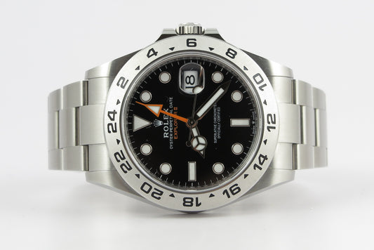 Rolex Explorer  42