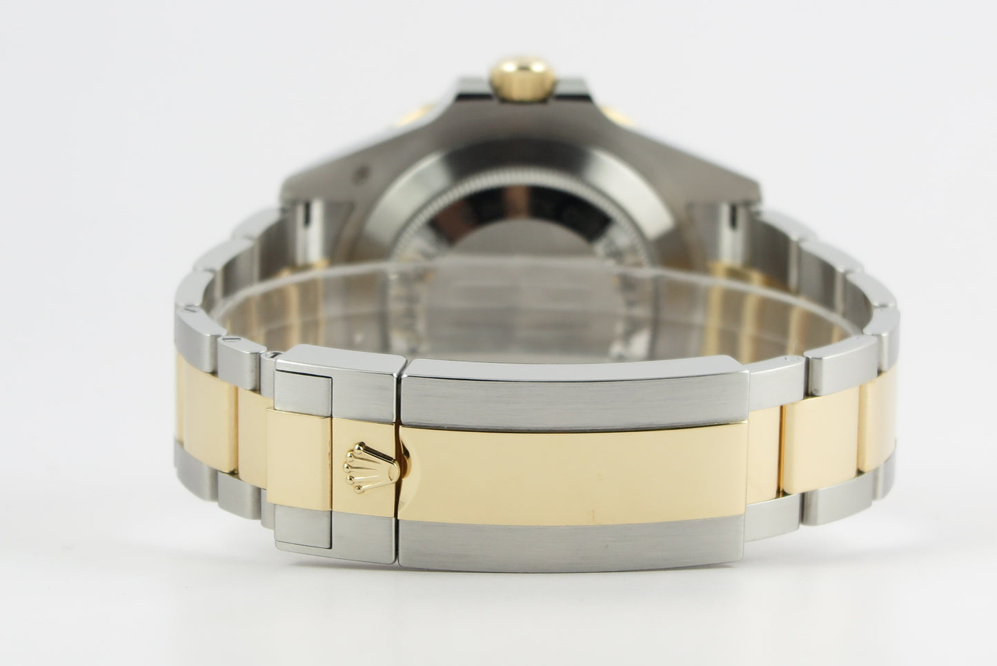 Rolex SeaDweller G/S