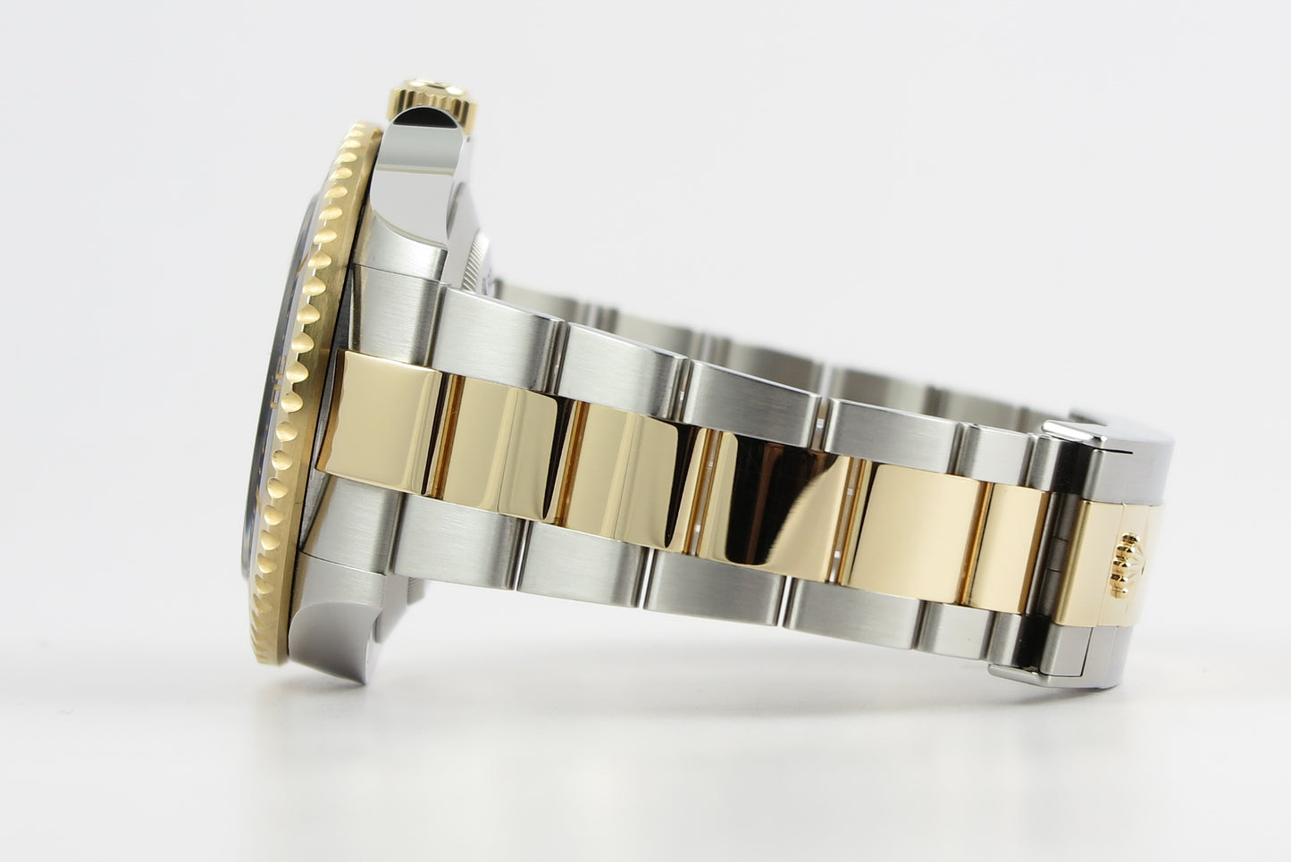 Rolex SeaDweller G/S