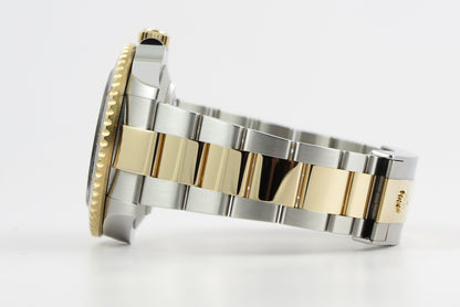 Rolex SeaDweller G/S