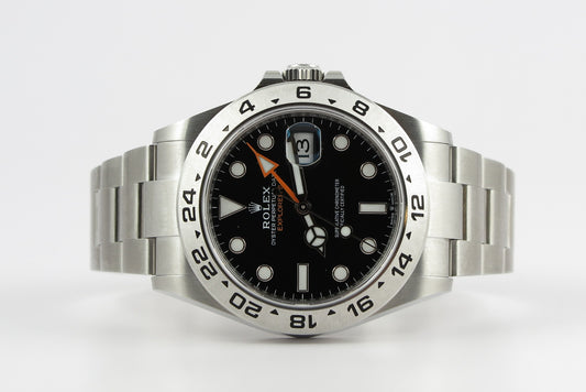 Rolex Explorer 42