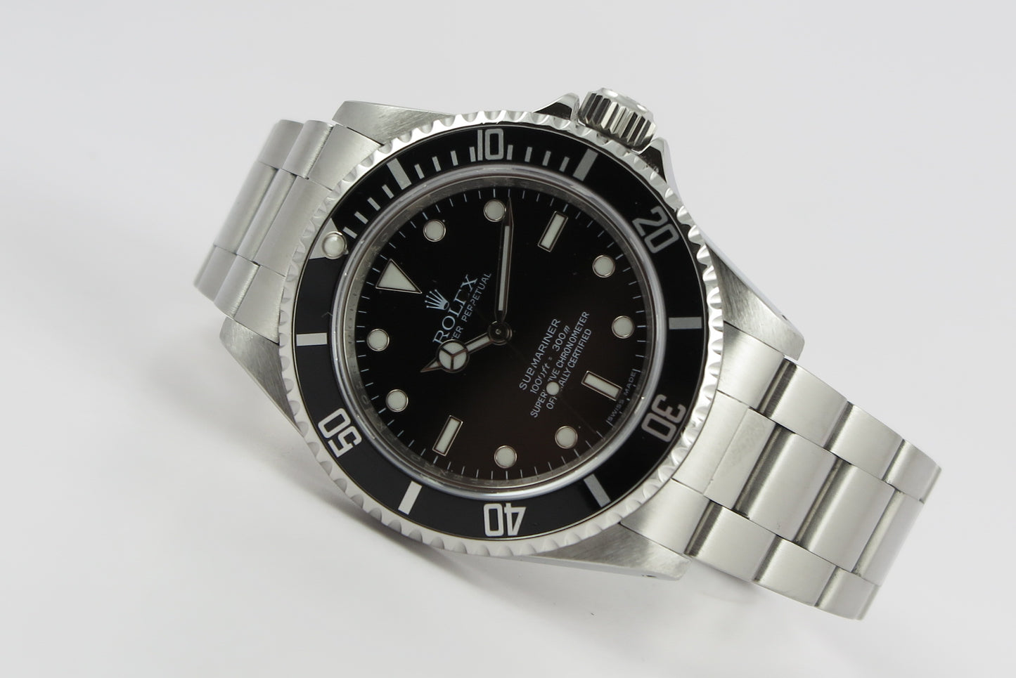 Rolex Submariner