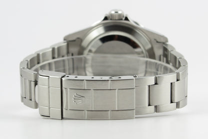 Rolex Submariner