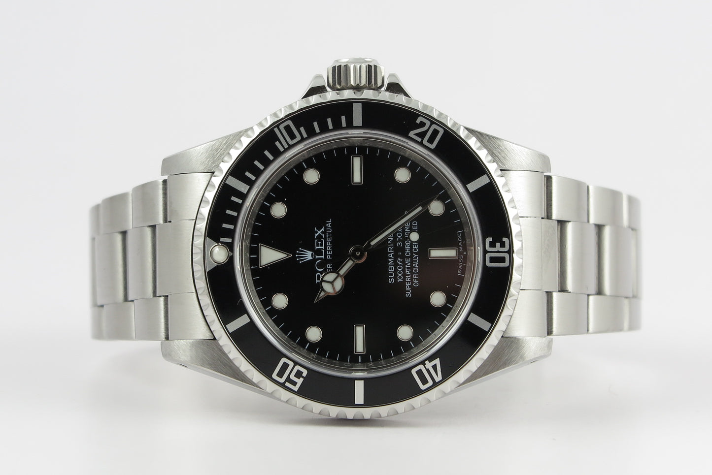 Rolex Submariner