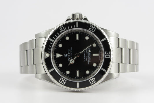 Rolex Submariner