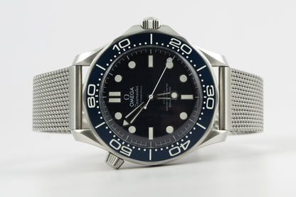 Omega Seamaster 300M JB