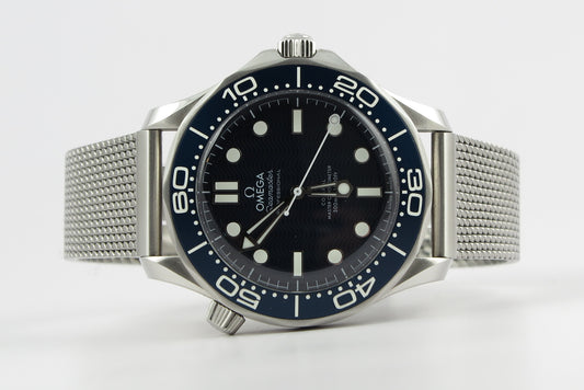 Omega Seamaster 300M JB