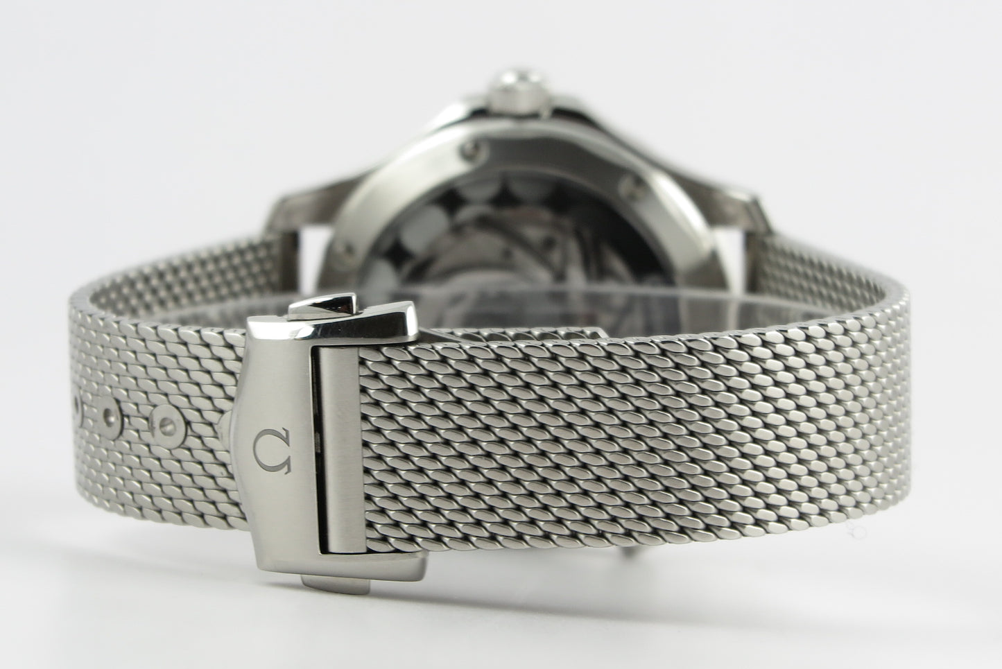 Omega Seamaster 300M JB