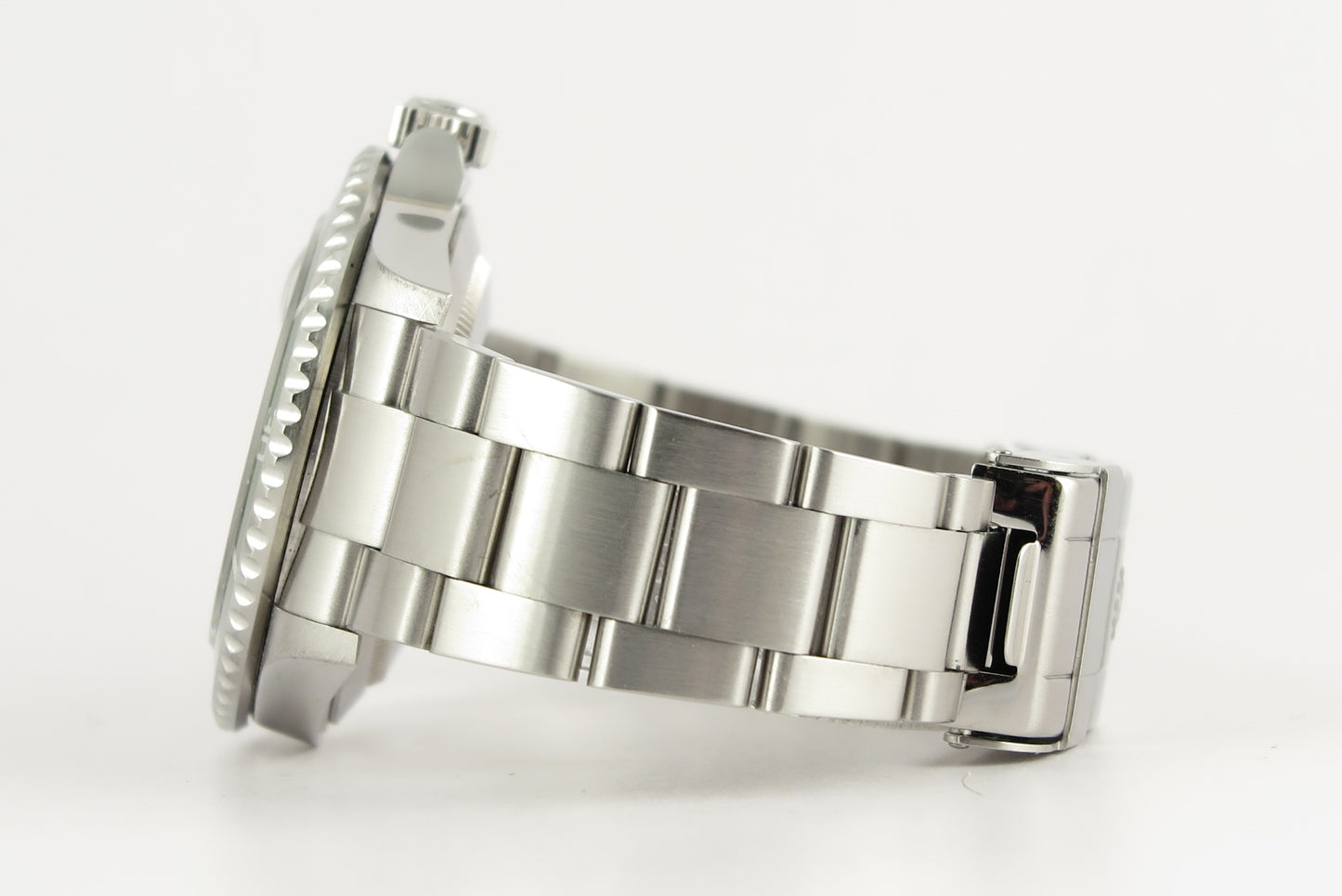 Rolex Submariner Kermit