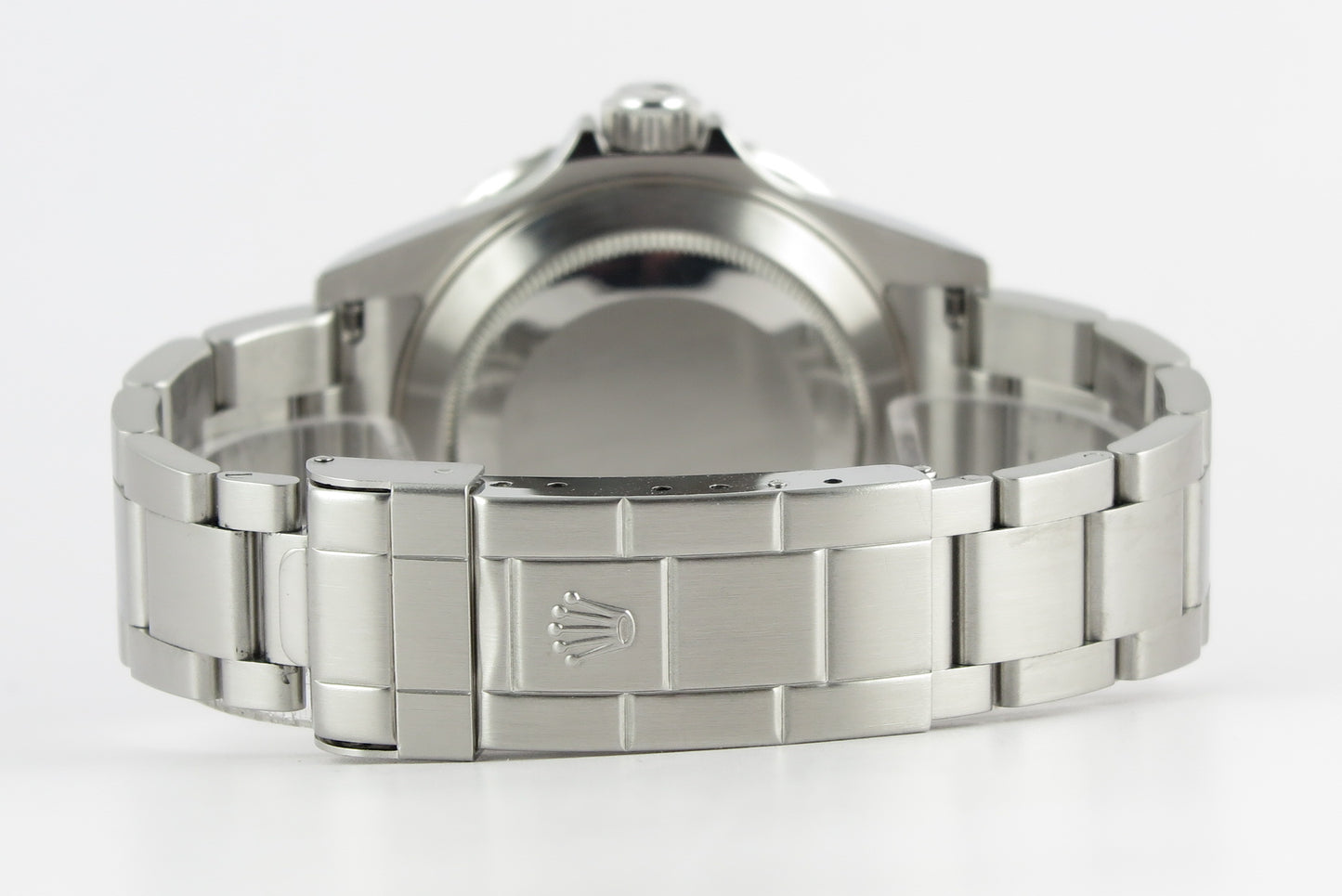 Rolex Submariner Kermit