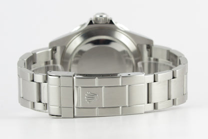 Rolex Submariner Kermit