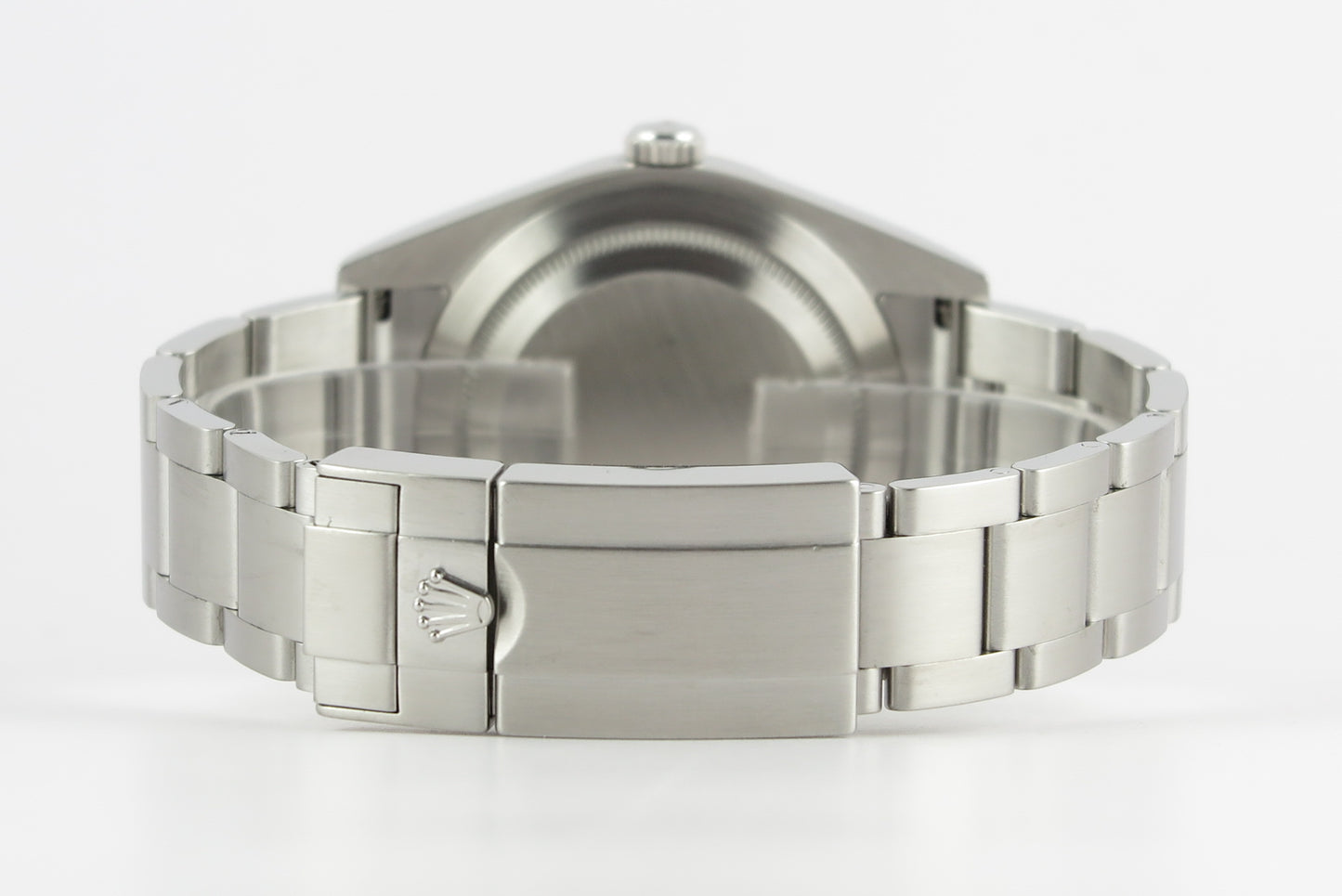 Rolex Explorer 39