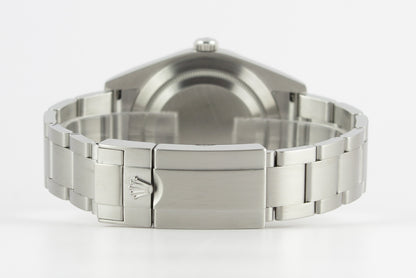 Rolex Explorer 39