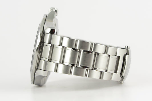 Omega Seamaster 300M