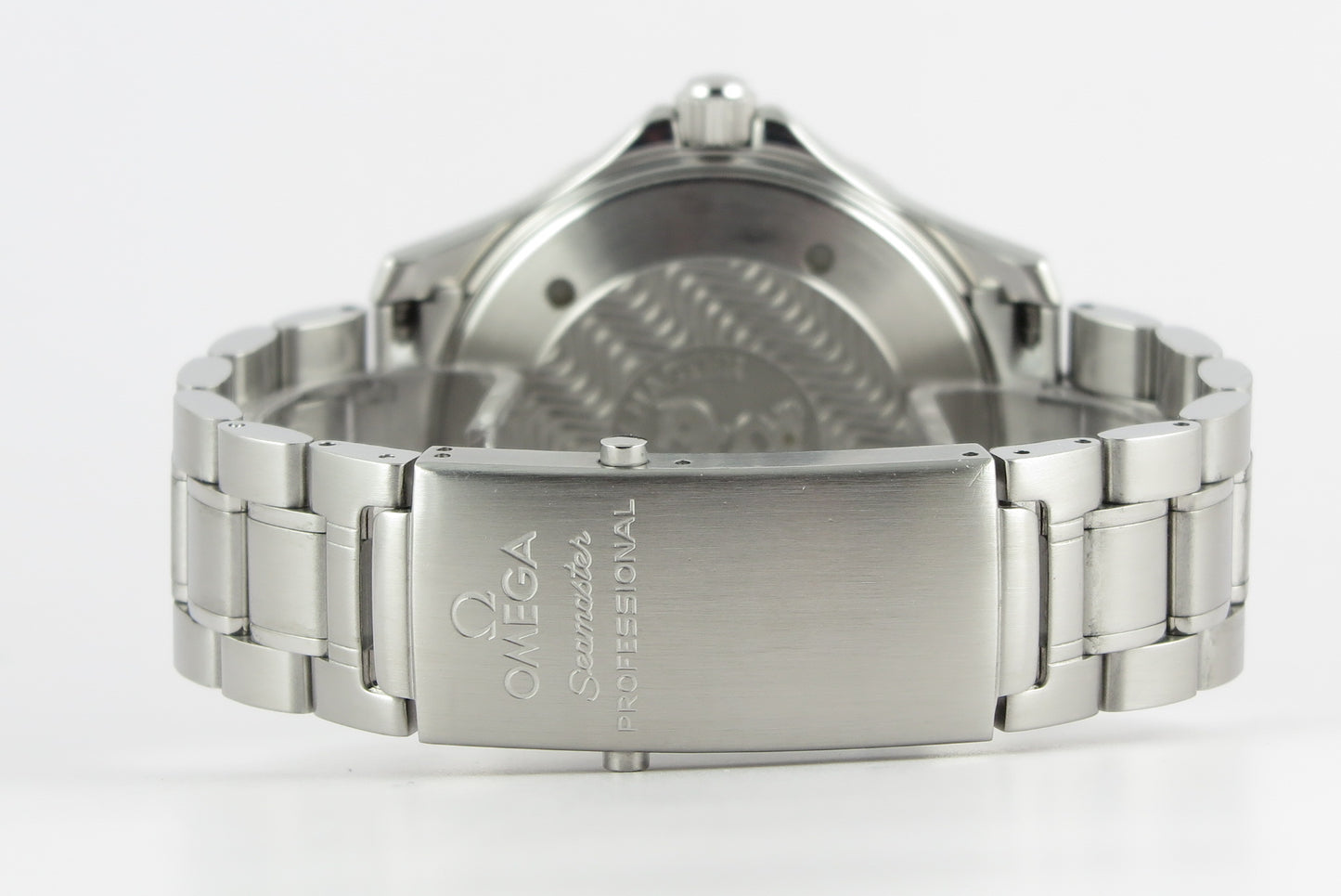 Omega Seamaster 300M