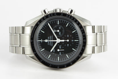 Omega Speedmaster Pro