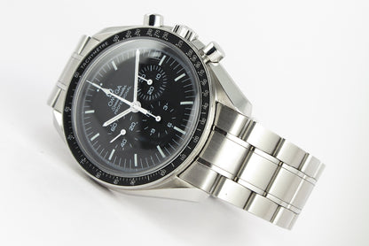Omega Speedmaster Pro