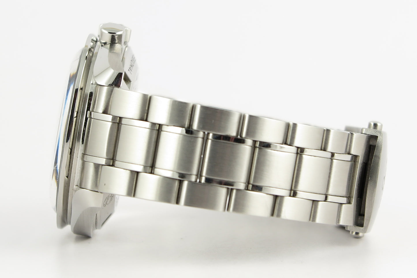 Omega Speedmaster Pro