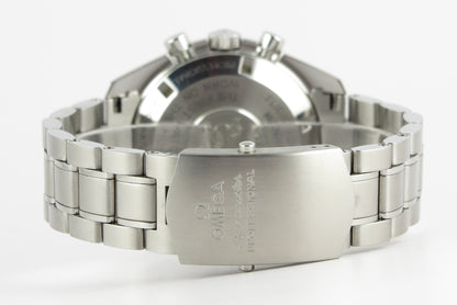 Omega Speedmaster Pro