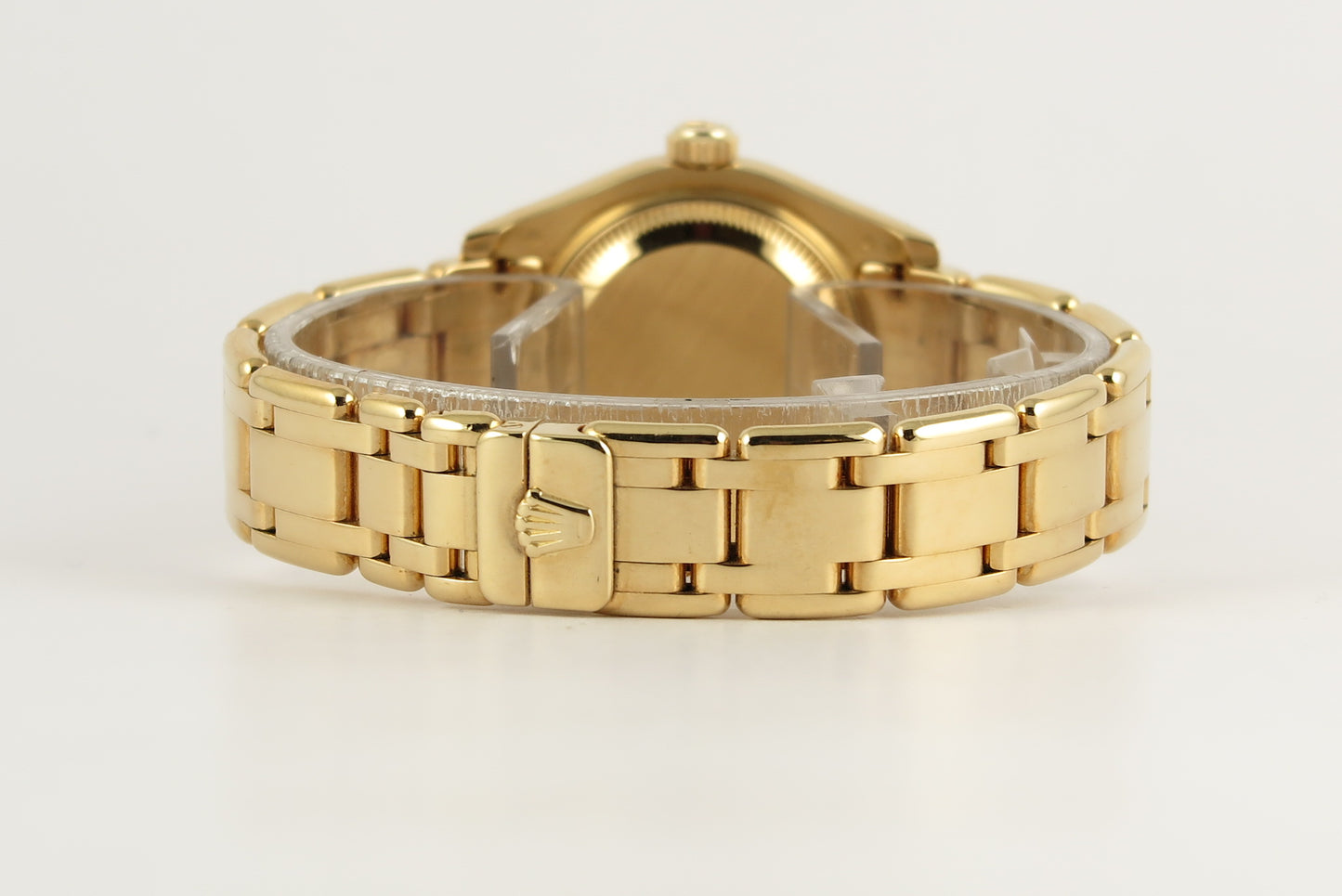 Rolex Pearlmaster 18k