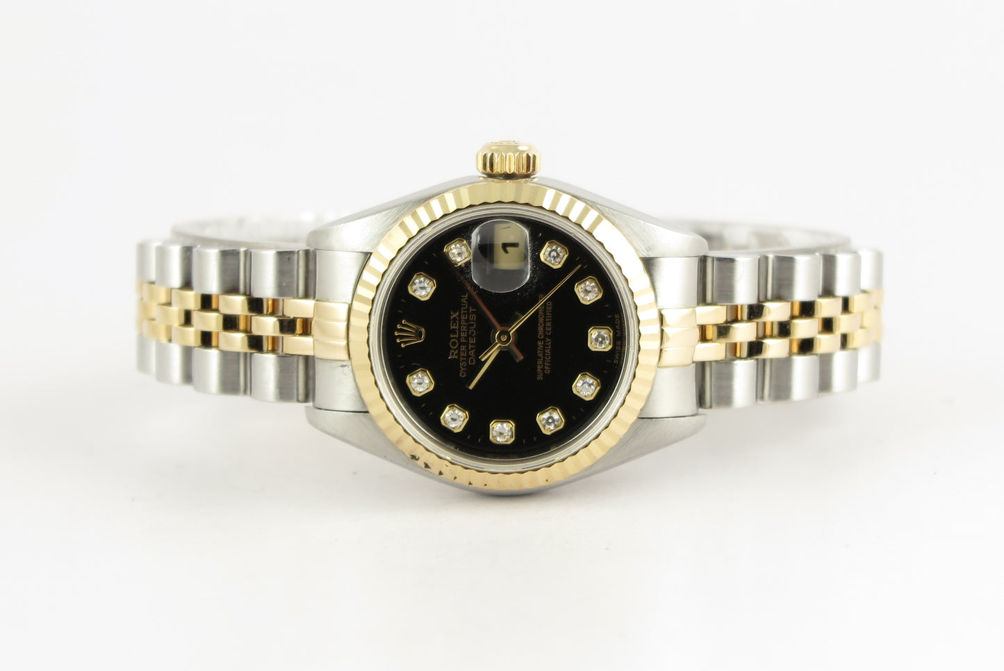 Rolex Datejust Lady