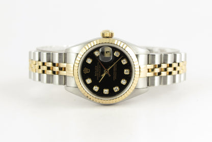 Rolex Datejust Lady