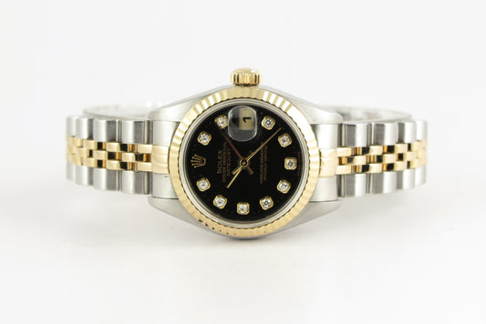 Rolex Datejust Lady