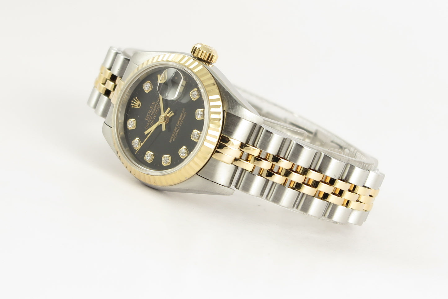 Rolex Datejust Lady
