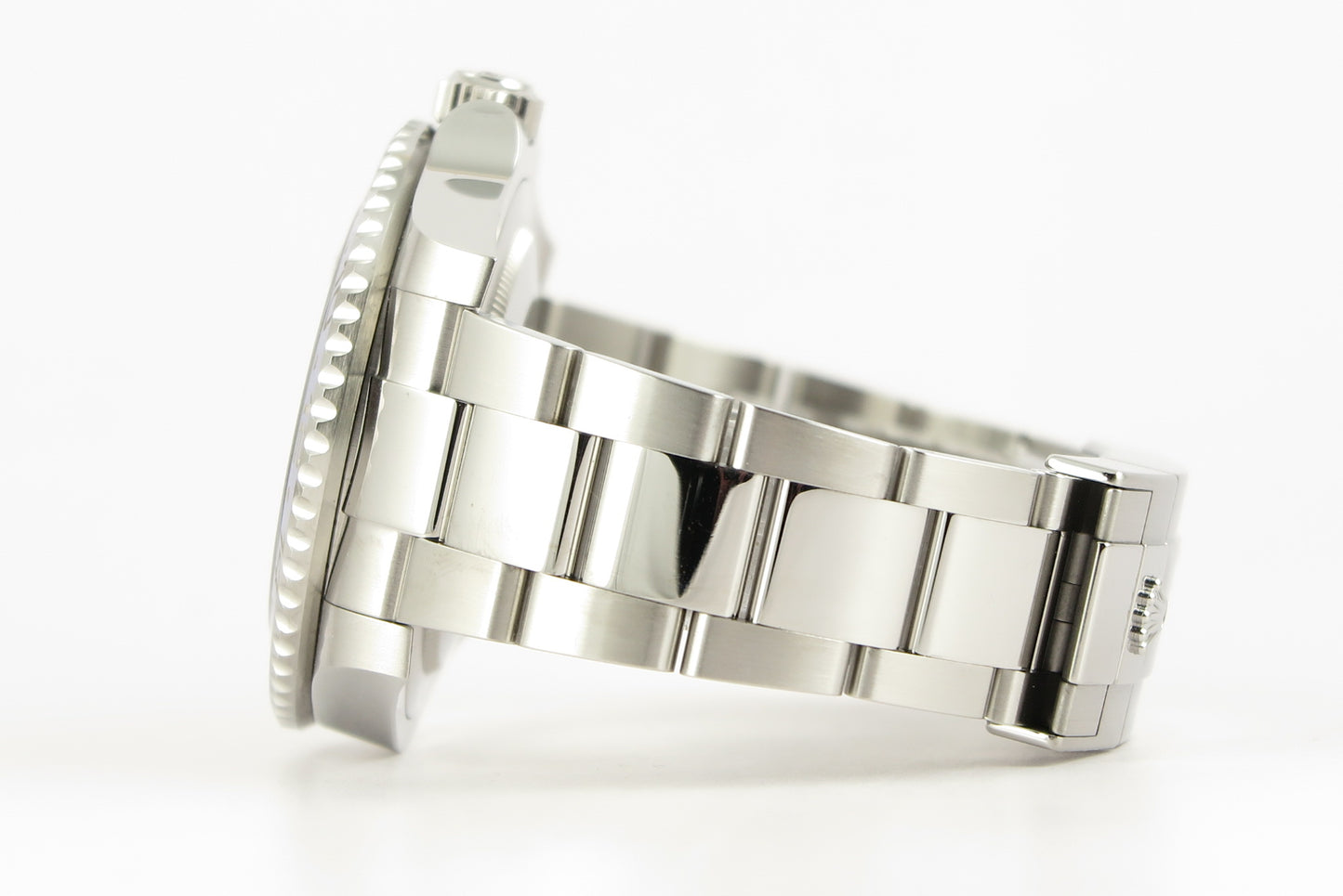 Rolex GMT-Master Batman