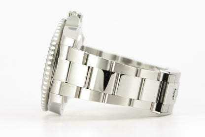 Rolex GMT-Master Batman