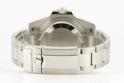 Rolex GMT-Master Batman