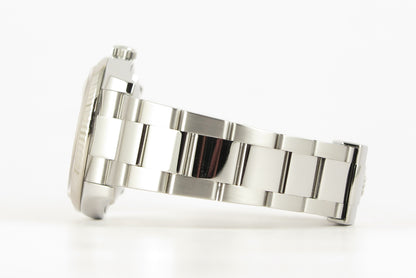 Rolex Datejust - Pink Dial