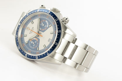 Tudor Heritage Chrono
