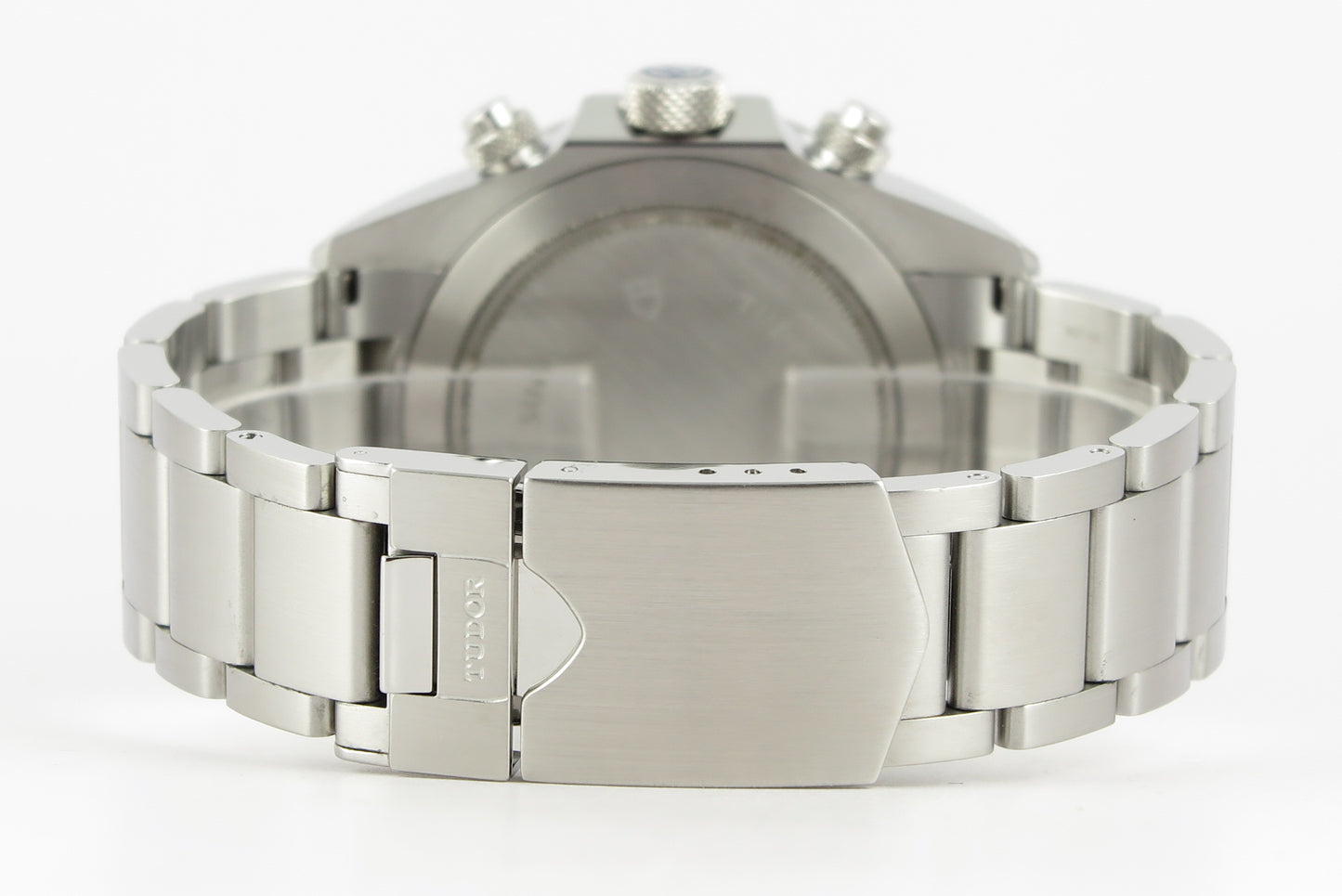 Tudor Heritage Chrono