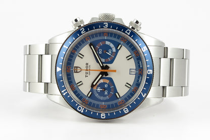 Tudor Heritage Chrono