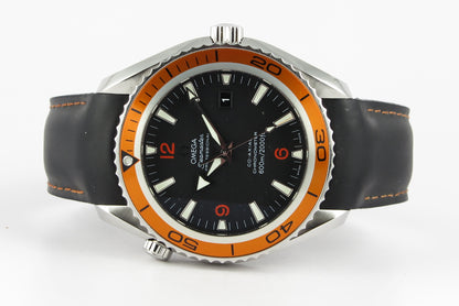 Omega Planet Ocean