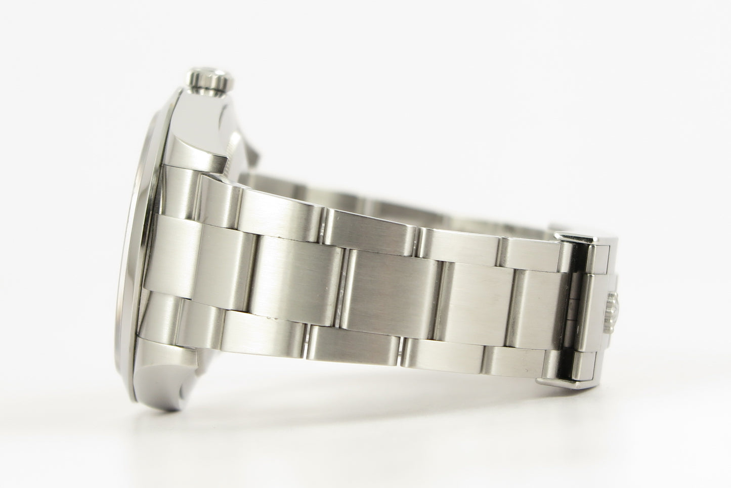 Rolex Explorer 39