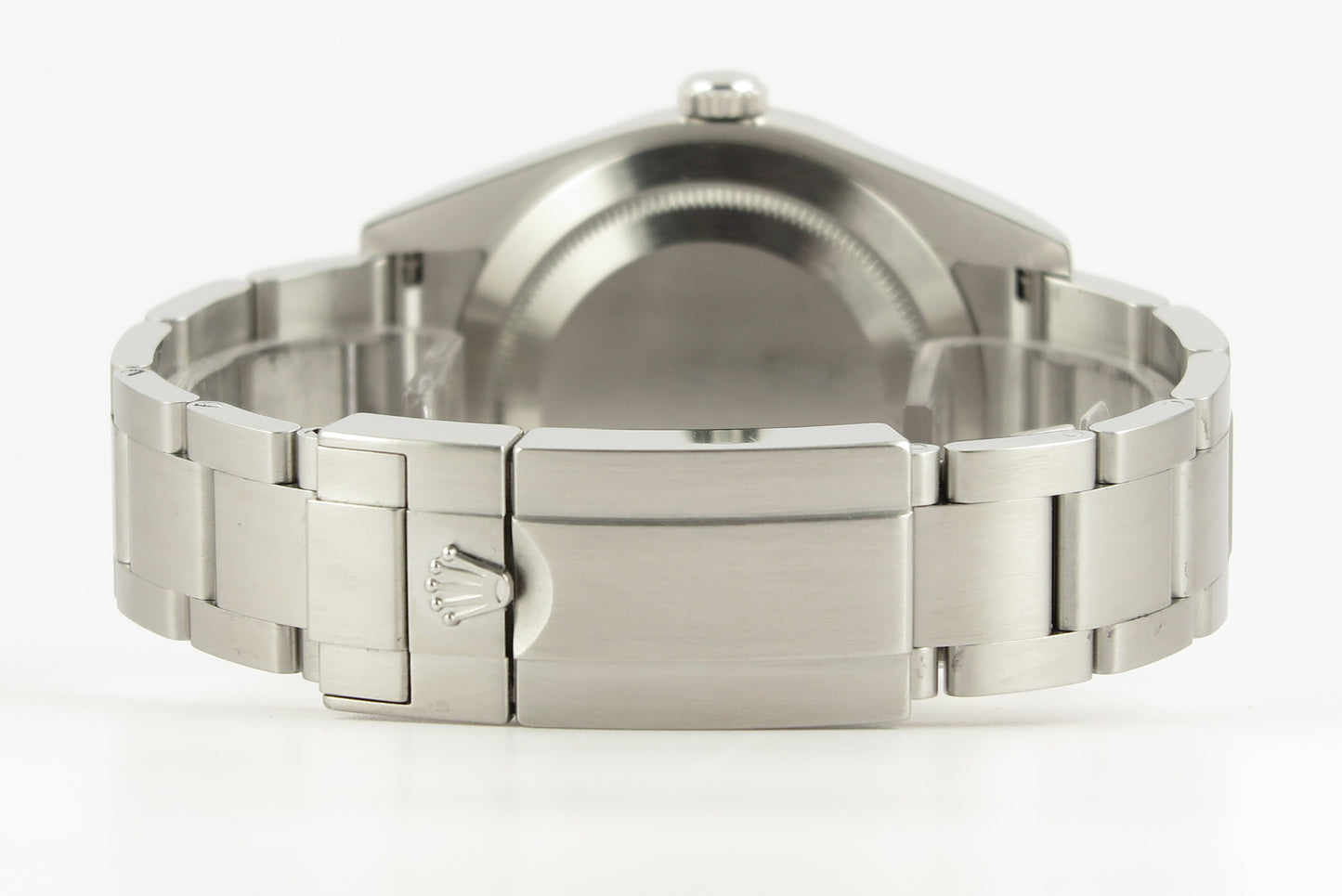 Rolex Explorer 39