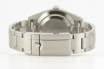 Rolex Explorer 39