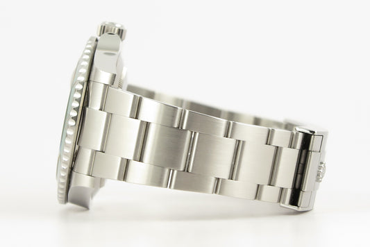 Rolex Submariner Starbucks