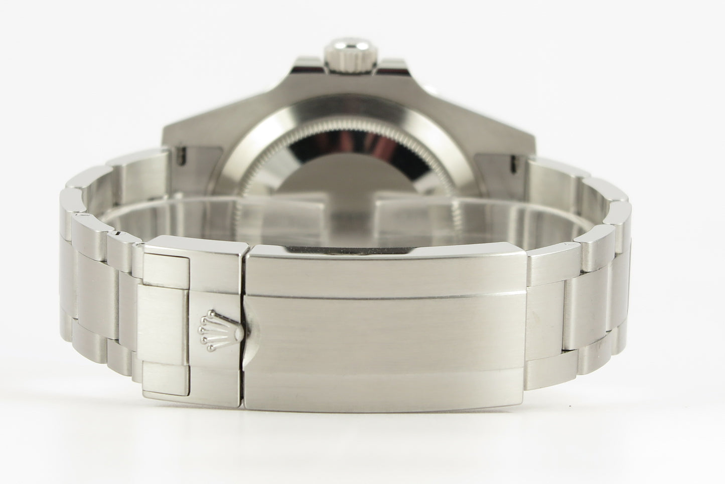 Rolex Submariner Starbucks