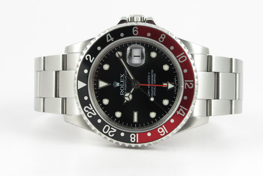 Rolex GMT-Master