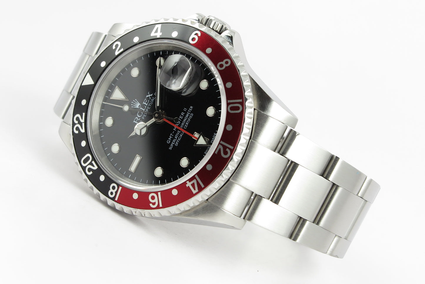 Rolex GMT-Master