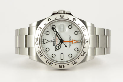 Rolex Explorer 42